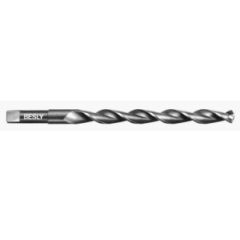 T-216-TF 3/8 TL TURBOFLUTE DRILL