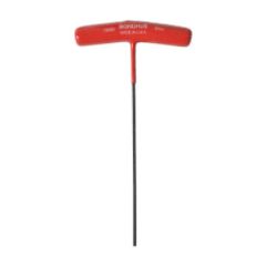 2MM ERGO T-HANDLE HEX KEY