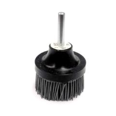 2" DIA 1" TRIM .035/180SC NAMPOWER BRUSH