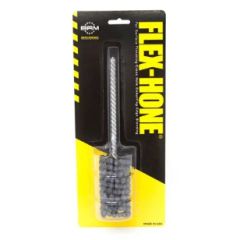 1-3/8"x3"x8"OAL 180G SC FLEX HONE
