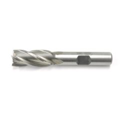 15/32 4FLSE HSS REG.ENDMILL