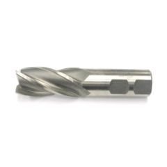 15/16 4FLSE HSS REG.ENDMILL