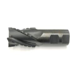 1-1/2 4FL.HSS REG.ROUGHING ENDMILL