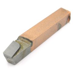 BL-6 (370) BRAZED TOOL BIT 3/8 SHANK