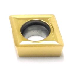 CPGT 21.51 PV720 CERMET PVD COAT. INSERT