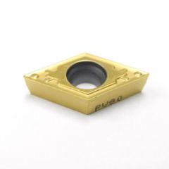 DCMT 32.51 HQ PV90 CERMET INSERT