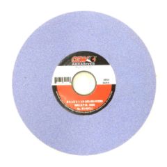 8x1/2x1-1/4 T1 AS360JVD GRINDING WHEEL