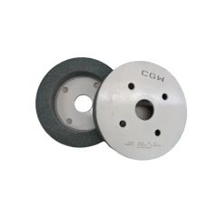 6X1X4 GC60IV PLATE MOUNTED GRIND WHEEL