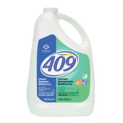 CLOROX 409 35300 1 GALLON REFILL BOTTLE