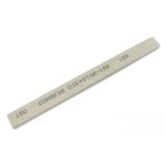 1/2X1/4X6 150 GRIT DIE STAR STONE
