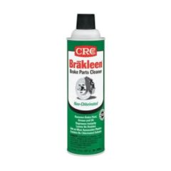 CRC BRAKE CLEANER 14oz AEROSOL