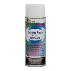 DAC-111 EXTREME RESIN REMOVER