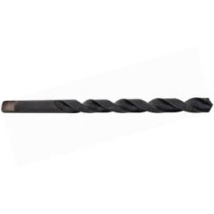 R08 9/64 HSS JOBBER DRILL-TANG