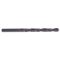 R15 #C HSS BLACK JOBBER DRILL