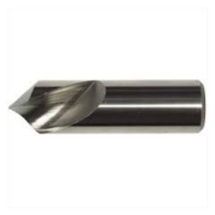 1/4x1-1/2" 90° LH HSS SPOT &CENTER DRILL