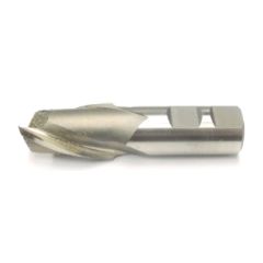 1" 2FLSE HSS REG ENDMILL