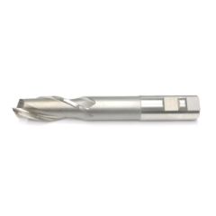 1" 2FLSE HSS EXTENDED LENGTH ENDMILL