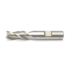 1/2 3FLSE HSS REG ENDMILL