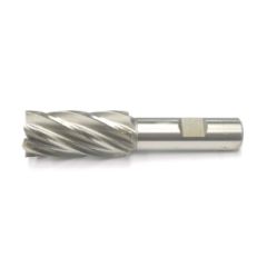7/8 6FLSE HSS ENDMILL NCC