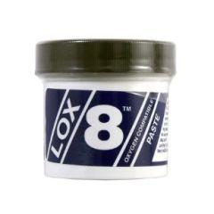 LOX 8 PASTE OXYGEN COMP THREAD SEALANT