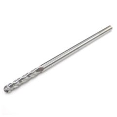 3200XL 3/16X4 4FLSE BALL CARBIDE ENDMILL