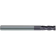 630MA 1/2 LL CARBIDE ENDMILL-TIALN