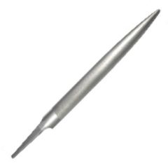 6" HALF ROUND SWISS PATTERN FILE CUT 4