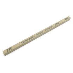 1/4X1/4X6 220G DIEMAKER STONE
