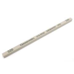 5/32SQx4 320G BROWN DIEMAKER STONE