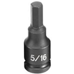 1905M 3/8"DRIVE X 5MM HEX IMPACT DRIVER