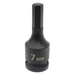 1907M 3/8" DRIVE x 7MM HEX IMPACT DRIVER