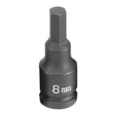 1908M 3/8"DRIVE x 8MM HEX IMPACT DRIVER