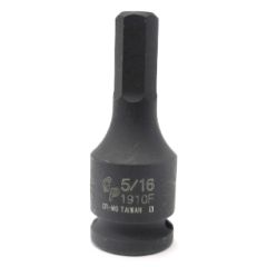 1910F 3/8"DRIVE x5/16 HEX IMPACT DRIVER