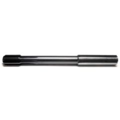11.97mm HR500 CARBIDE REAMER +.005 TIALN
