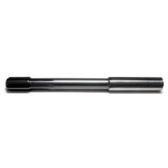 12.03mm HR500 CARBIDE REAMER +.005 TIALN