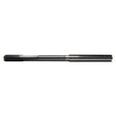 4.01mm HR500 CARBIDE REAMER +.005 TIALN