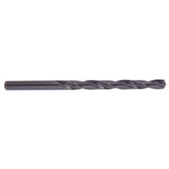5.00mm 205 HSS JOBBER DRILL