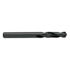 9.00mm 223 HSS STUB DRILL