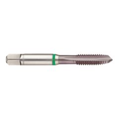 1/4-20 2B SPPT PLUG TAP HSS-E TICN