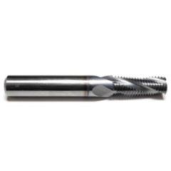 CARBIDE UNF THREADMILL