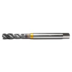 10-32 HSSE H5 3FL SPFL SEMI-BTM TICN TAP