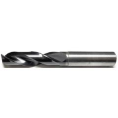 17/32 5514 RT100U 3xD CARBIDE DRILL