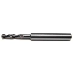 3.30mm 5514 RT100U 3xD CARBIDE DRILL
