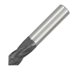 154MA 5/8 90° 4FL CARB DRILL/MILL-TIALN
