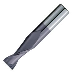 180M .025 2FL CARBIDE BALL ENDMILL