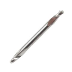 185M 5/32 2FLDE CARB STUB BALL ENDMILL