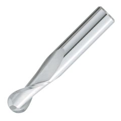 320M 9/64 CARBIDE ENDMILL