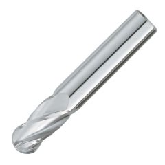 330M 9/64 CARBIDE ENDMILL