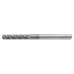360 3/16 4FLSE CARB ENDMILL .030CR ALTIN