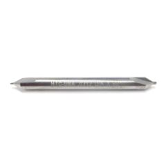 #0 60D CARB COMB DRILL & CSINK